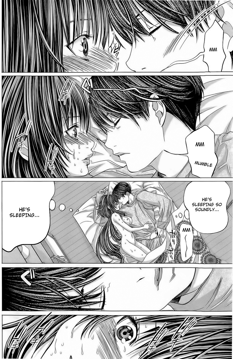 Minimum Chapter 15 - Page 5
