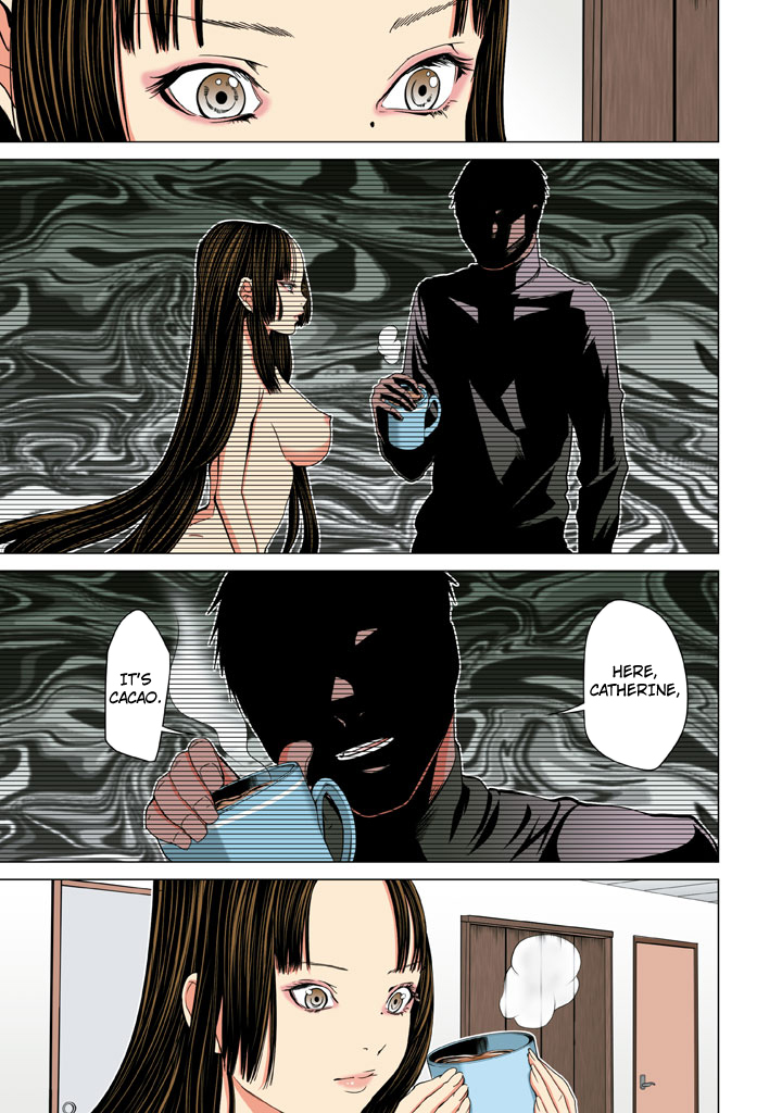 Minimum Chapter 16 - Page 12