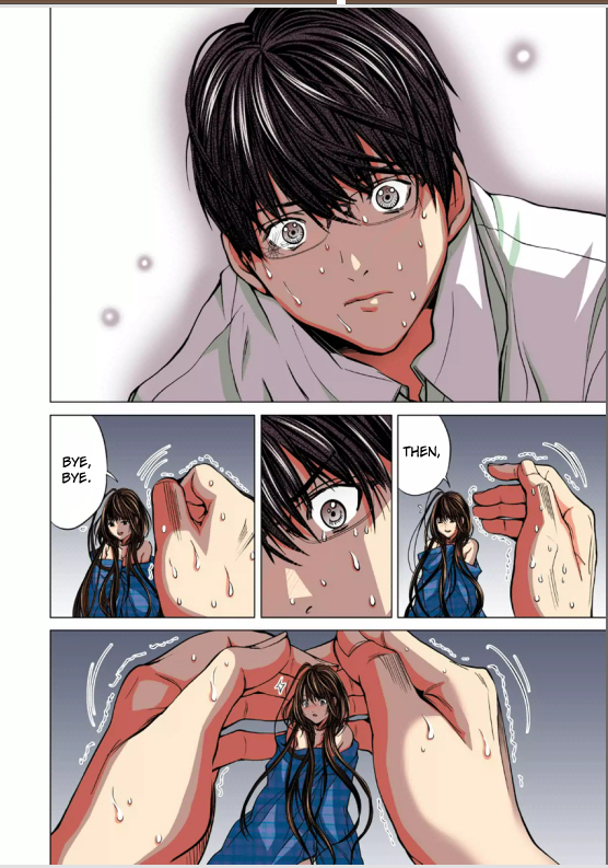 Minimum Chapter 2 - Page 21
