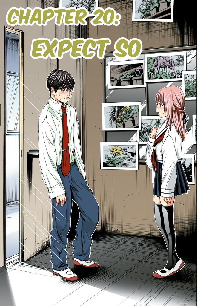 Minimum Chapter 20 - Page 3