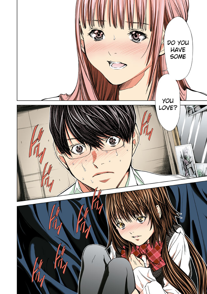 Minimum Chapter 20 - Page 4