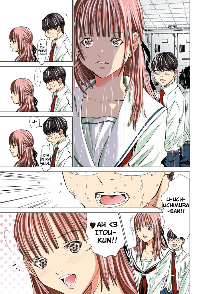 Minimum Chapter 21 - Page 11