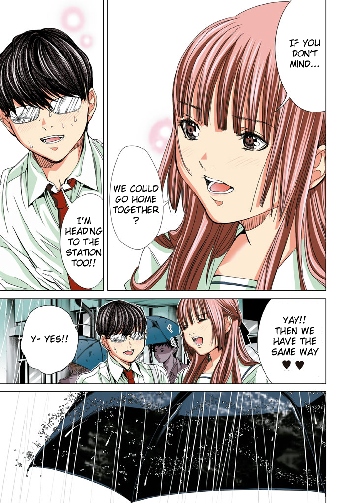 Minimum Chapter 21 - Page 13