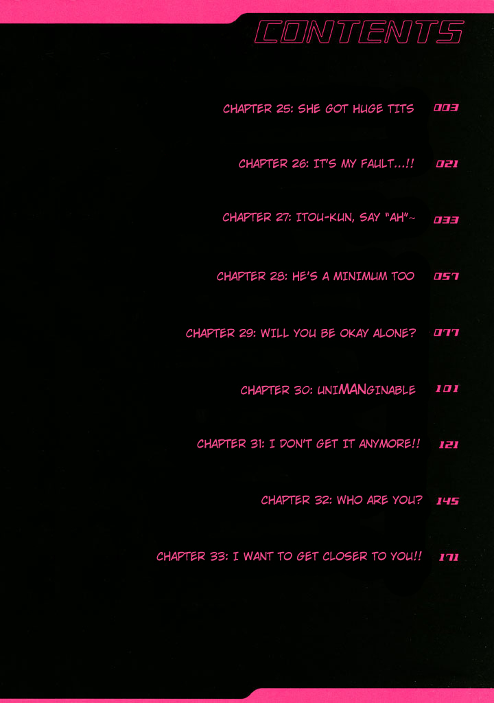 Minimum Chapter 25 - Page 5