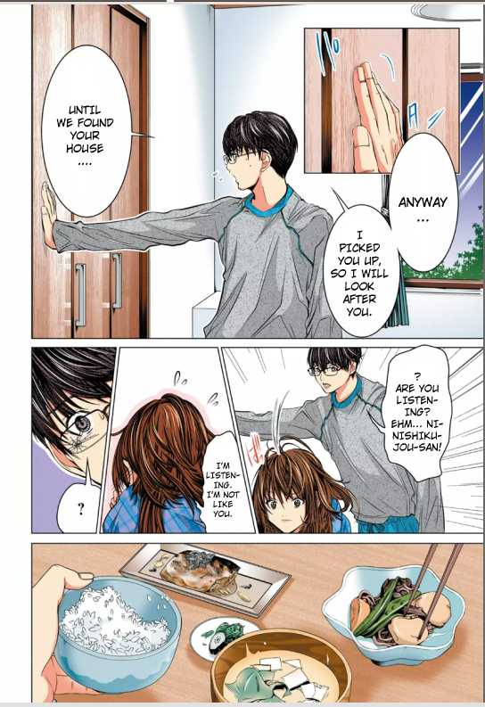 Minimum Chapter 3 - Page 12