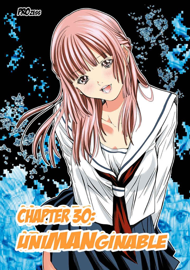Minimum Chapter 30 - Page 1