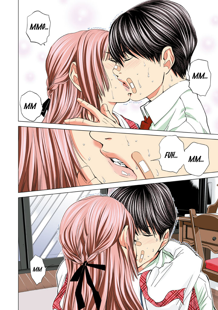 Minimum Chapter 30 - Page 6