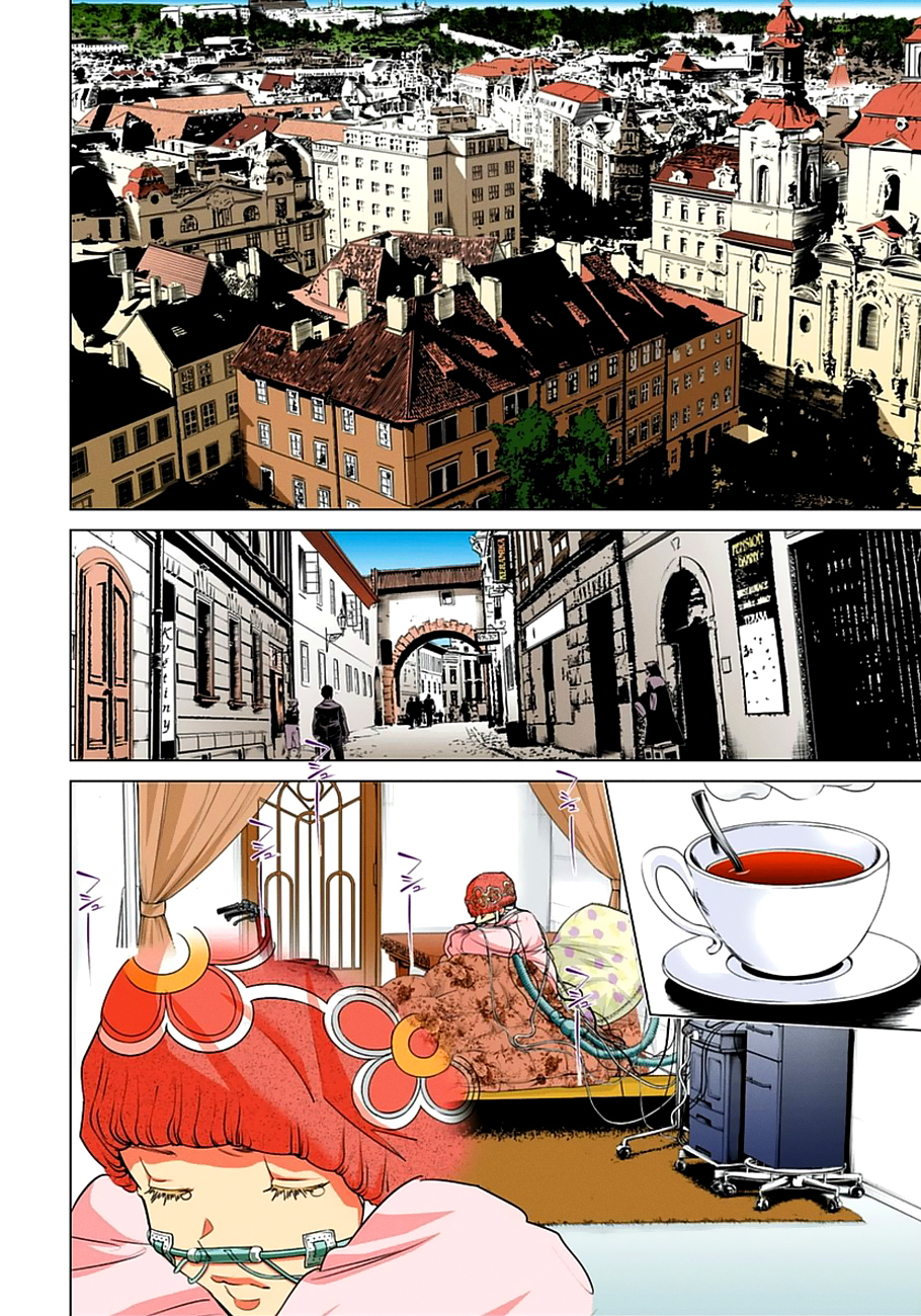 Minimum Chapter 37 - Page 16