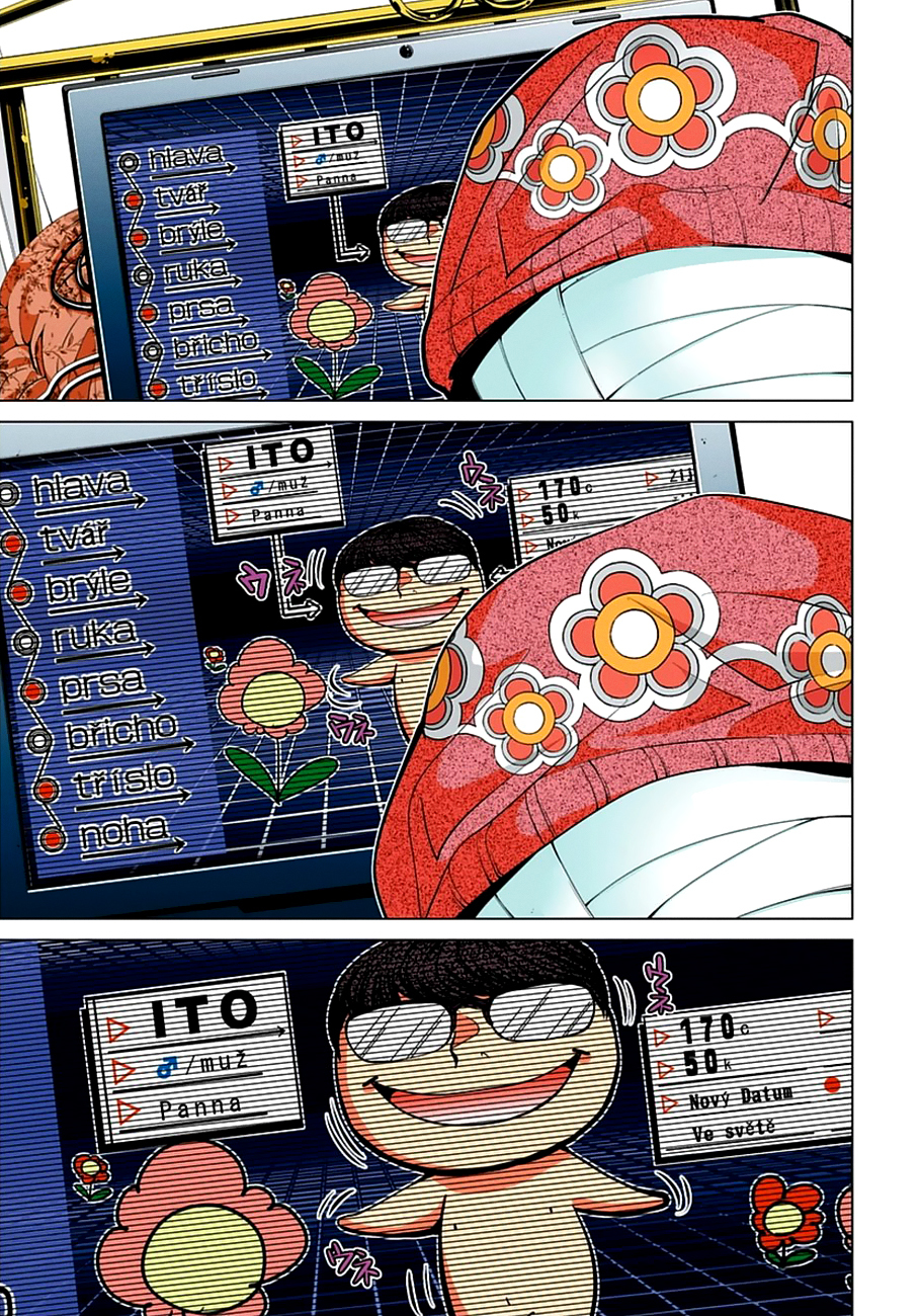 Minimum Chapter 37 - Page 17