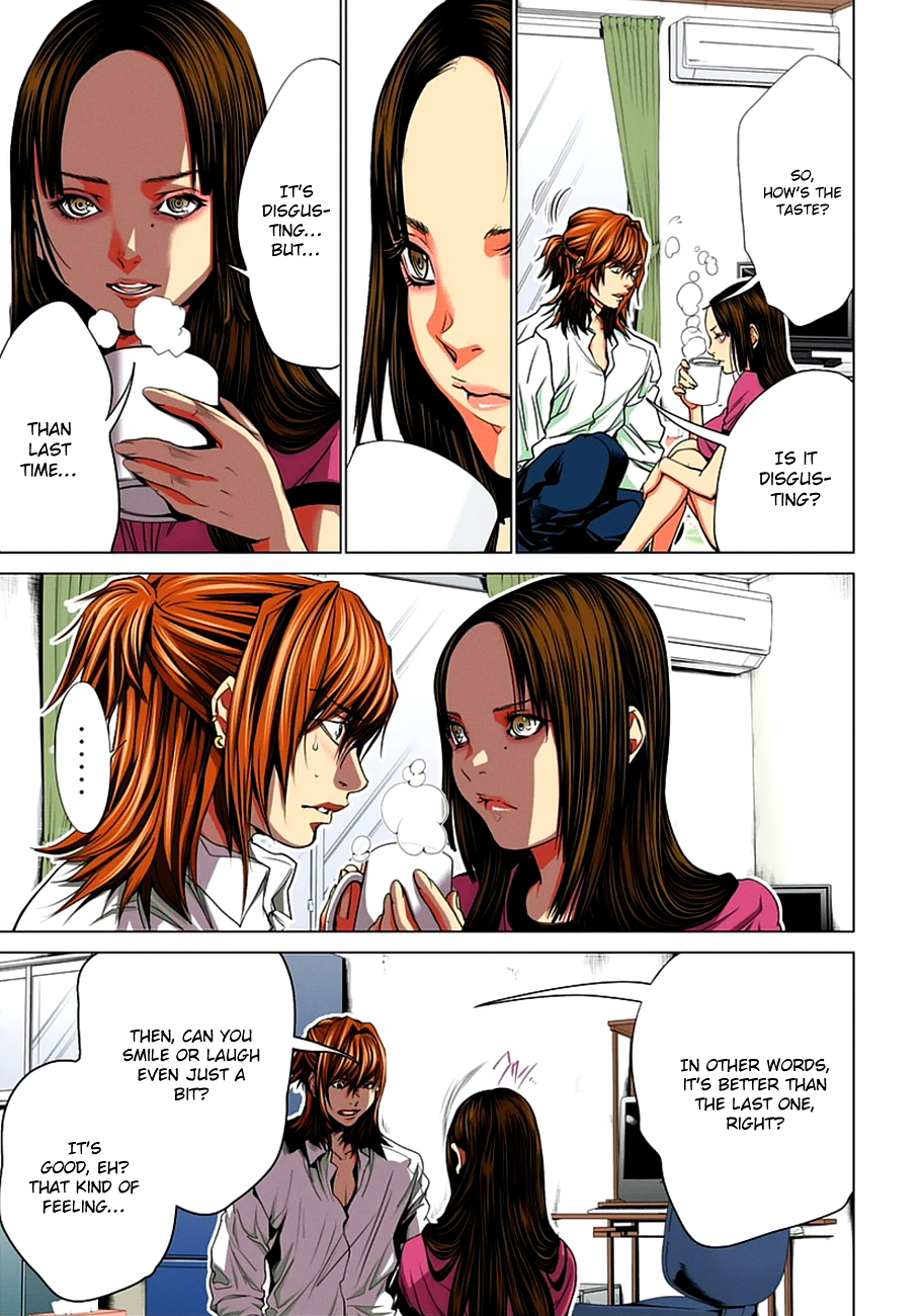 Minimum Chapter 38 - Page 19