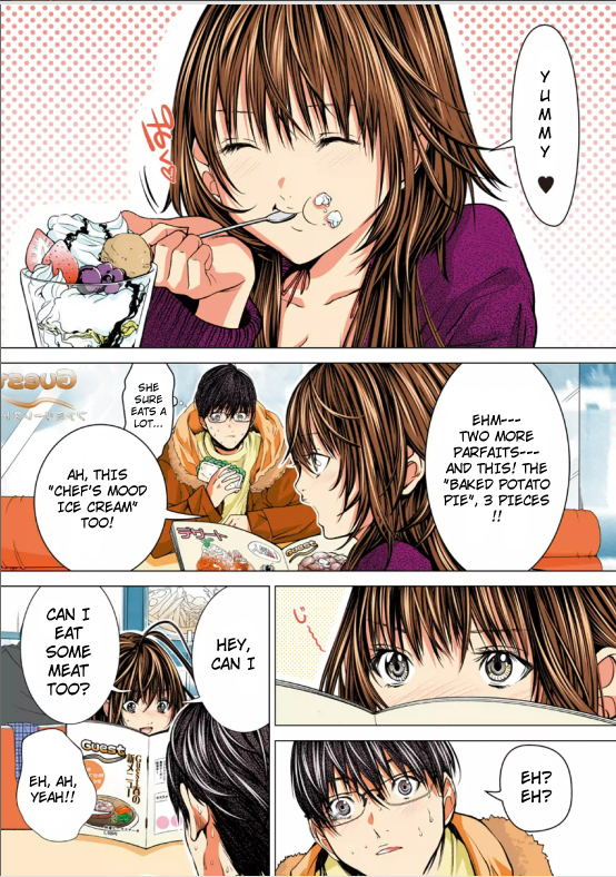 Minimum Chapter 4 - Page 16