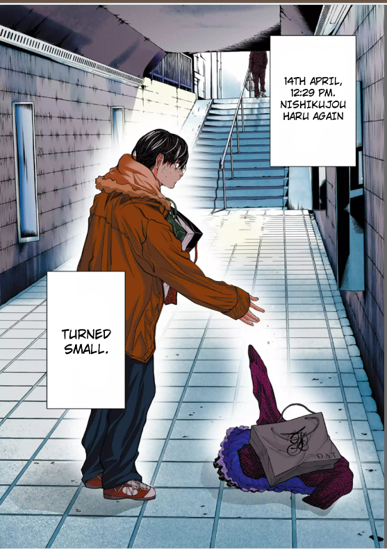Minimum Chapter 4 - Page 23