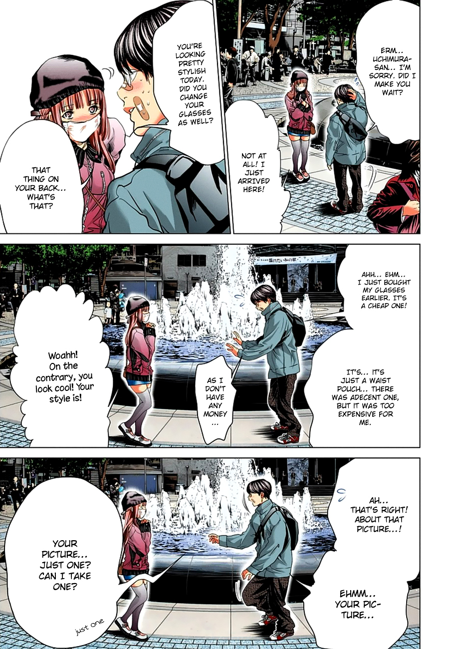 Minimum Chapter 40 - Page 8
