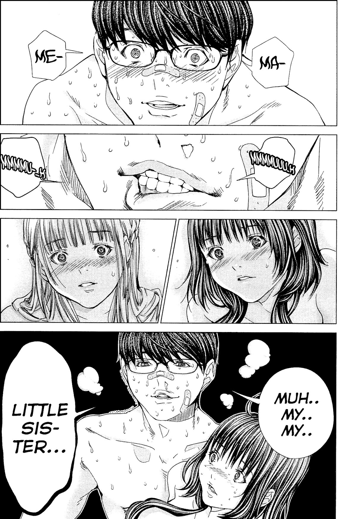 Minimum Chapter 42 - Page 11