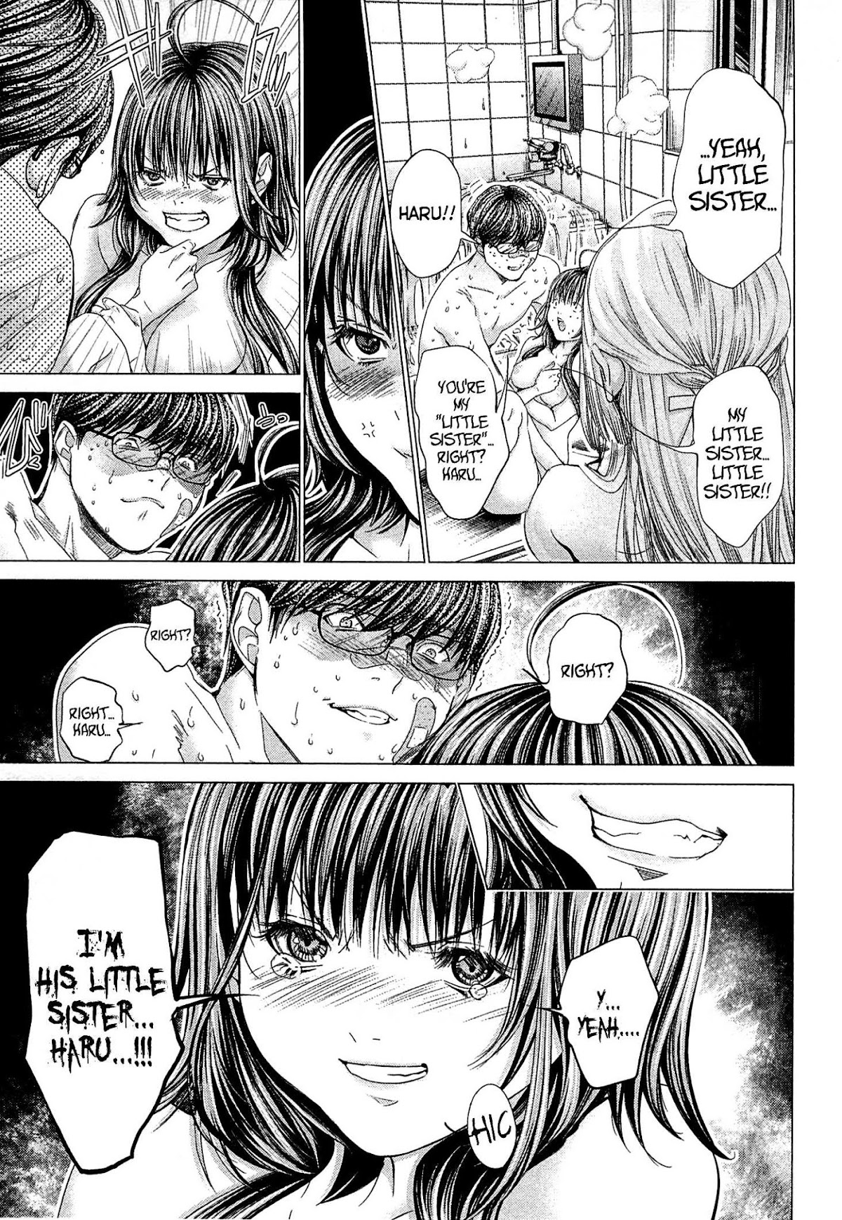 Minimum Chapter 42 - Page 13