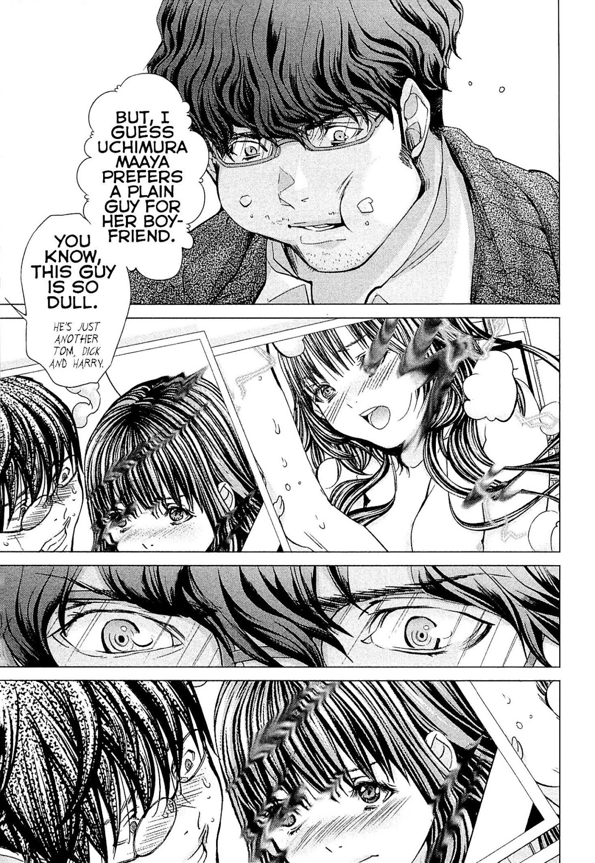 Minimum Chapter 42 - Page 29