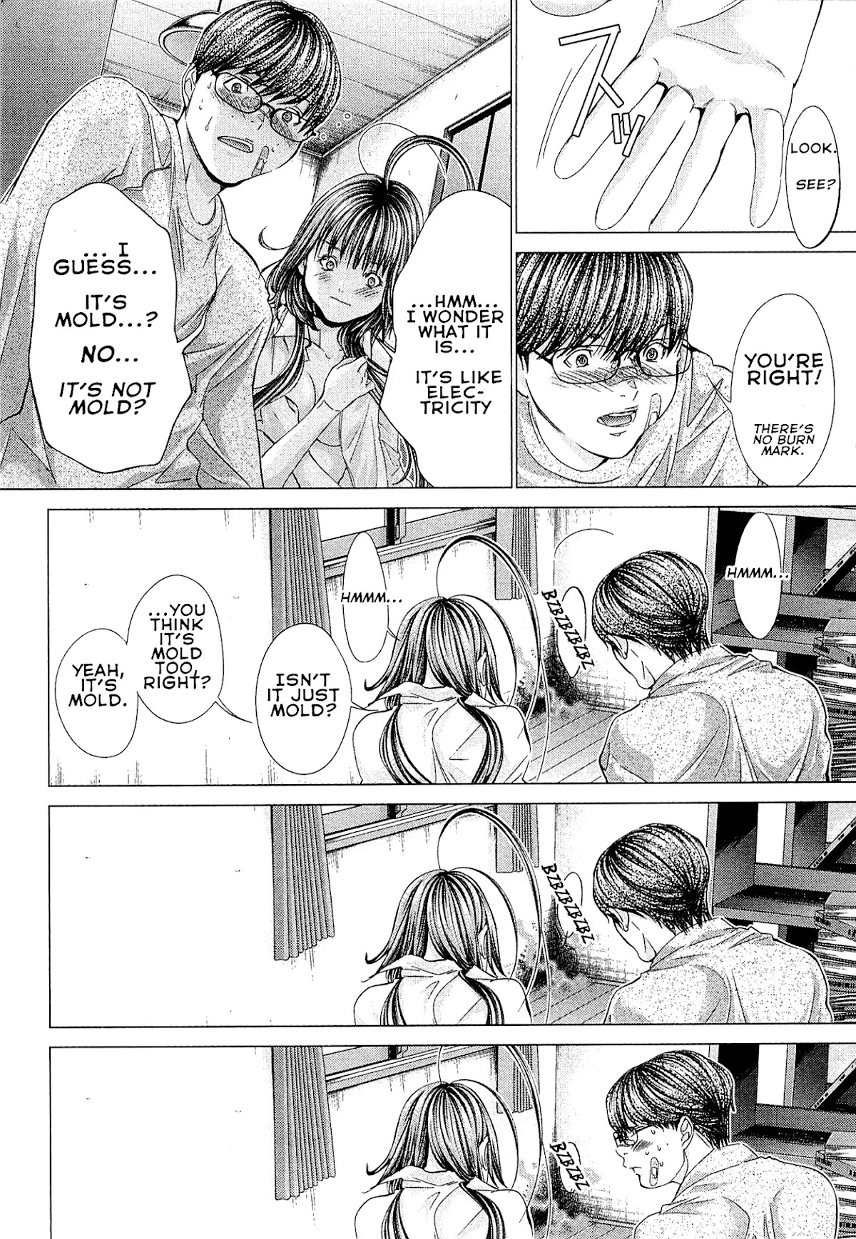 Minimum Chapter 44 - Page 6