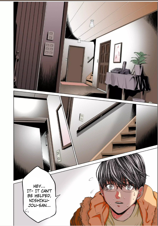Minimum Chapter 5 - Page 2