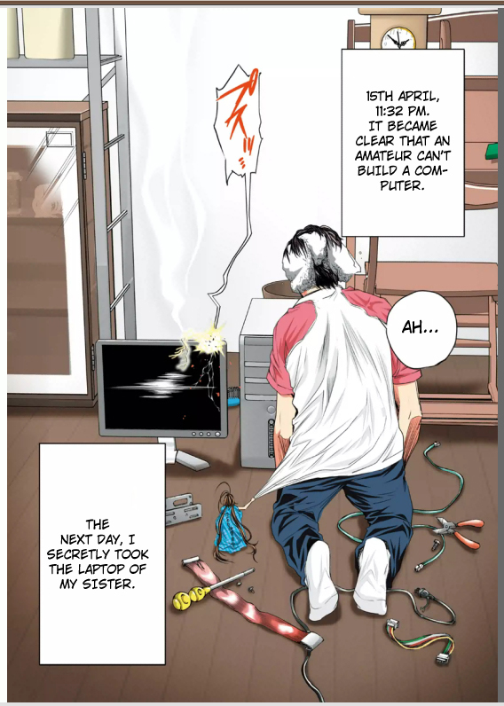 Minimum Chapter 5 - Page 23