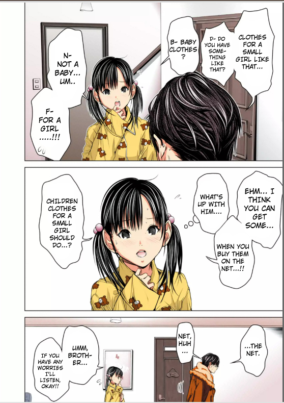 Minimum Chapter 5 - Page 10