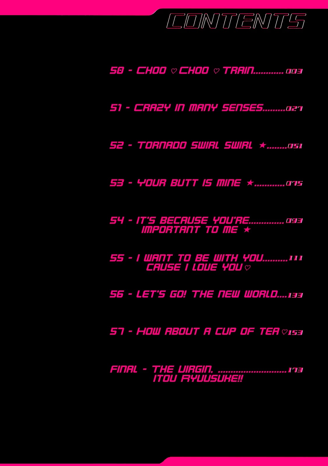Minimum Chapter 50 - Page 4