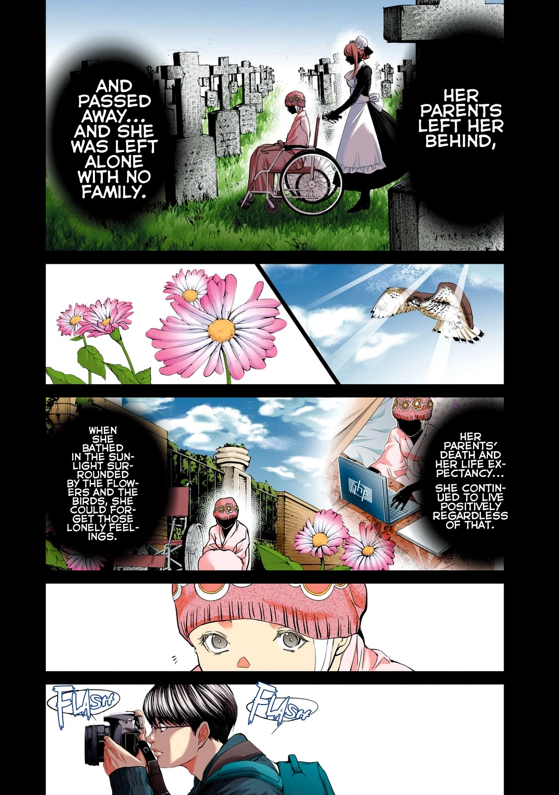 Minimum Chapter 51 - Page 6