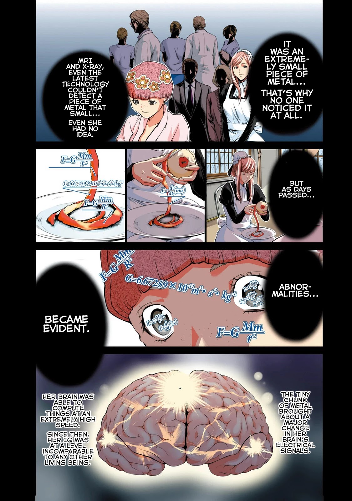 Minimum Chapter 51 - Page 9