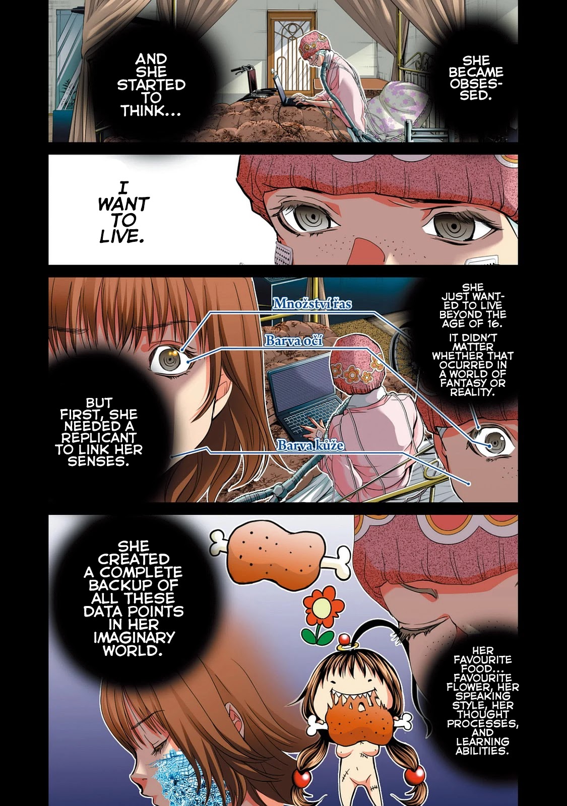 Minimum Chapter 51 - Page 10