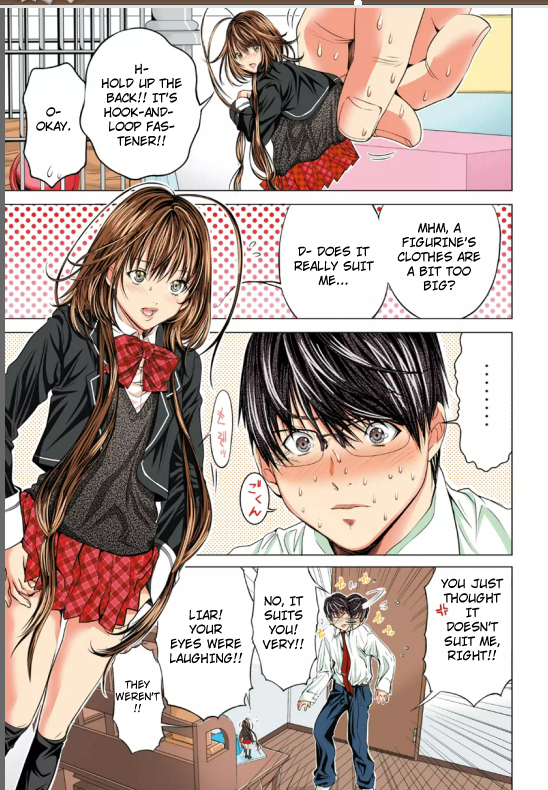 Minimum Chapter 6 - Page 3