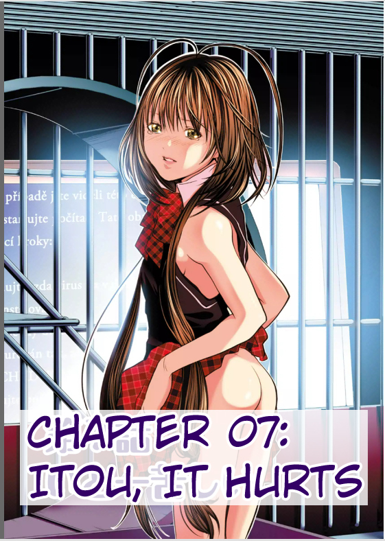 Minimum Chapter 7 - Page 1