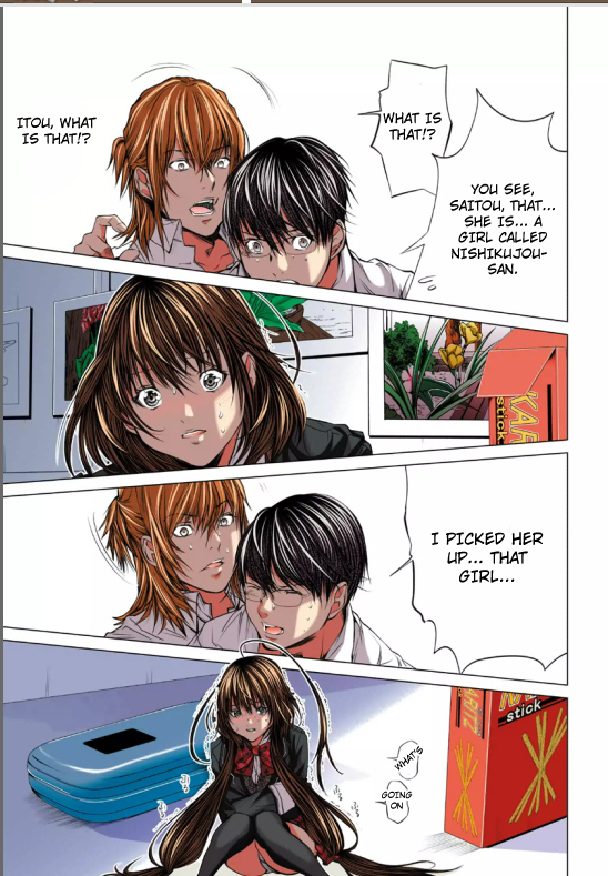 Minimum Chapter 7 - Page 3