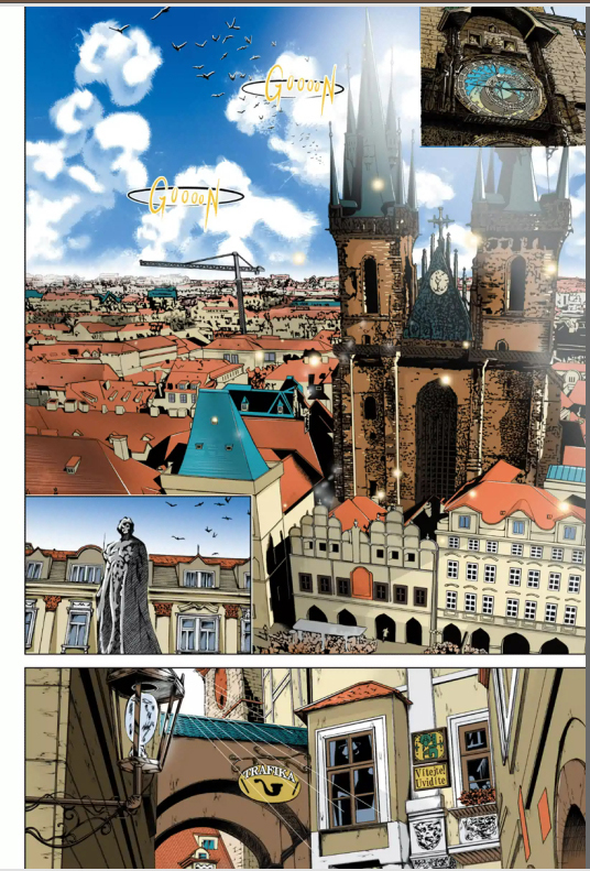 Minimum Chapter 7 - Page 21