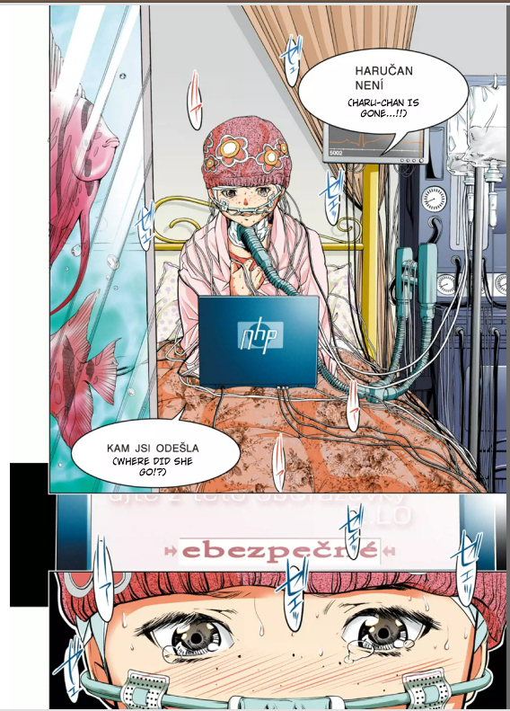 Minimum Chapter 7 - Page 23