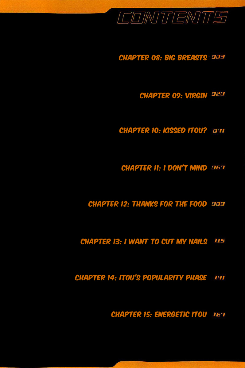 Minimum Chapter 8 - Page 6