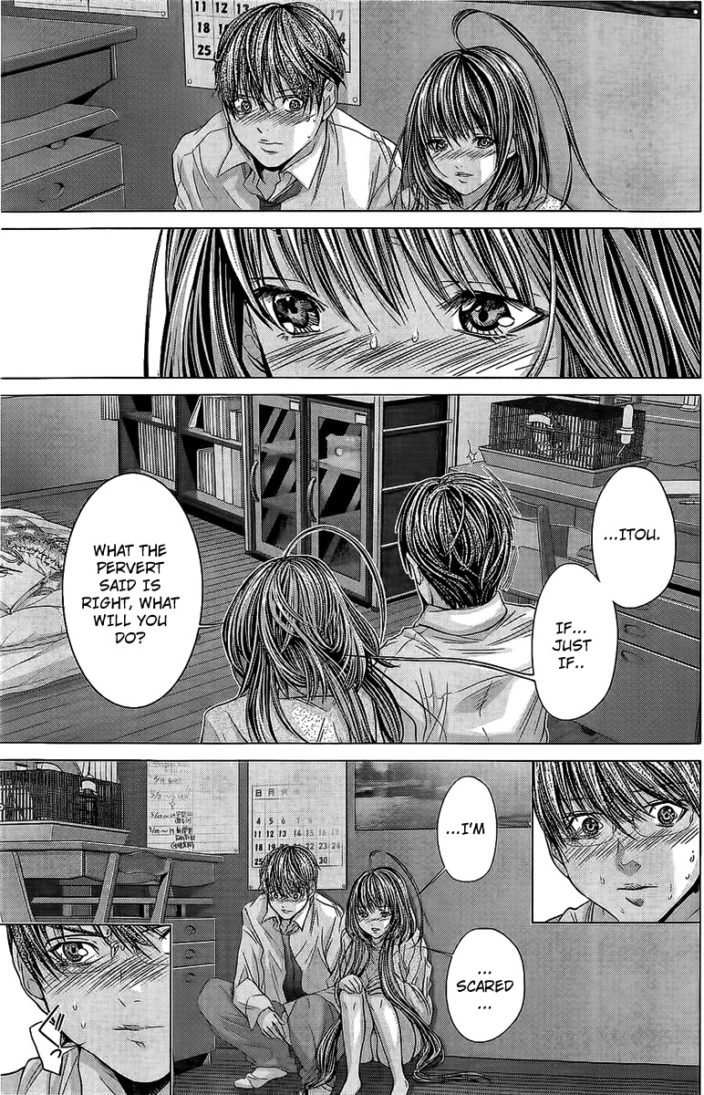 Minimum Chapter 9 - Page 12