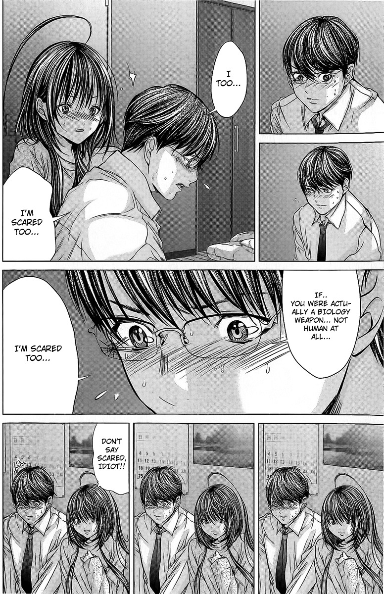 Minimum Chapter 9 - Page 13