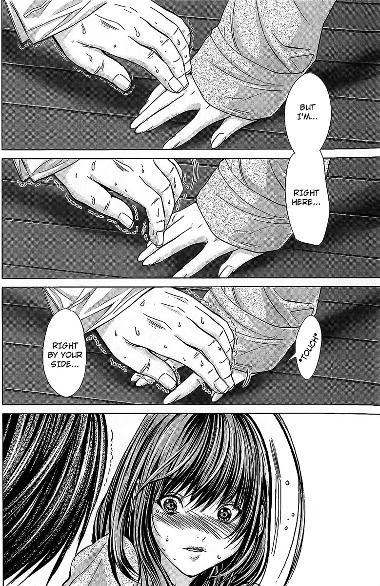 Minimum Chapter 9 - Page 15