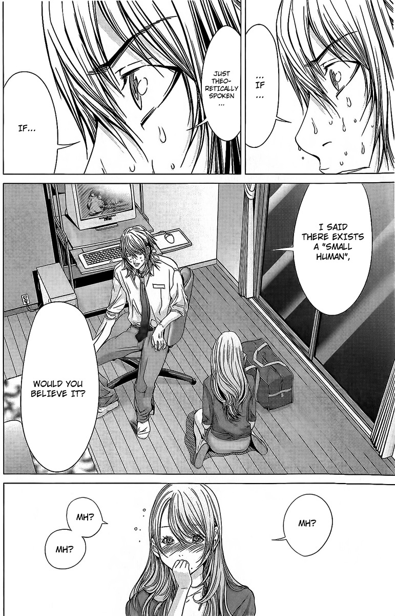 Minimum Chapter 9 - Page 7