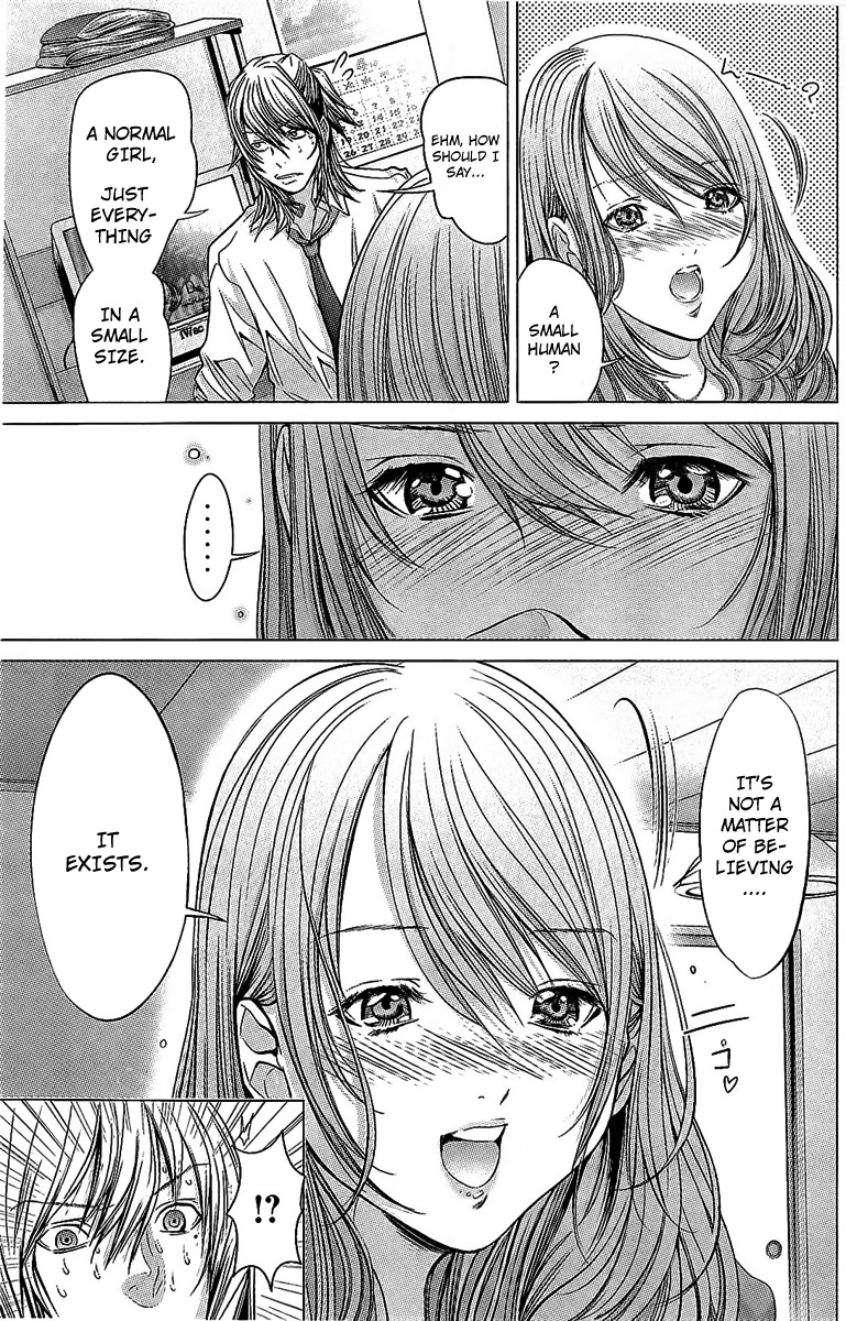 Minimum Chapter 9 - Page 8