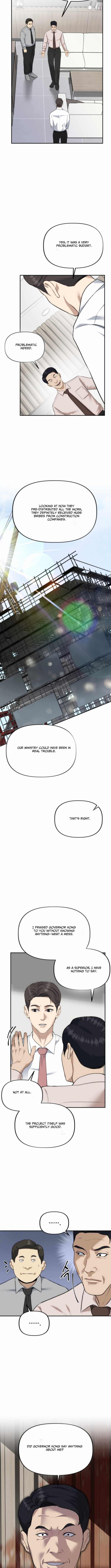 Ministry of Strategy and Finance Chapter 6 - Page 6