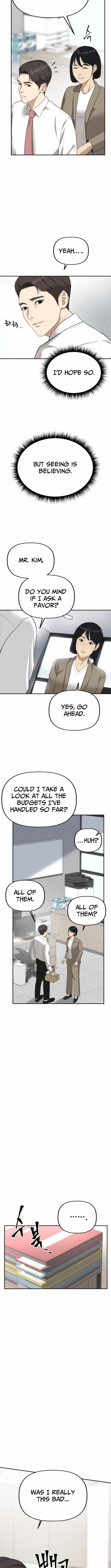 Ministry of Strategy and Finance Chapter 7 - Page 10