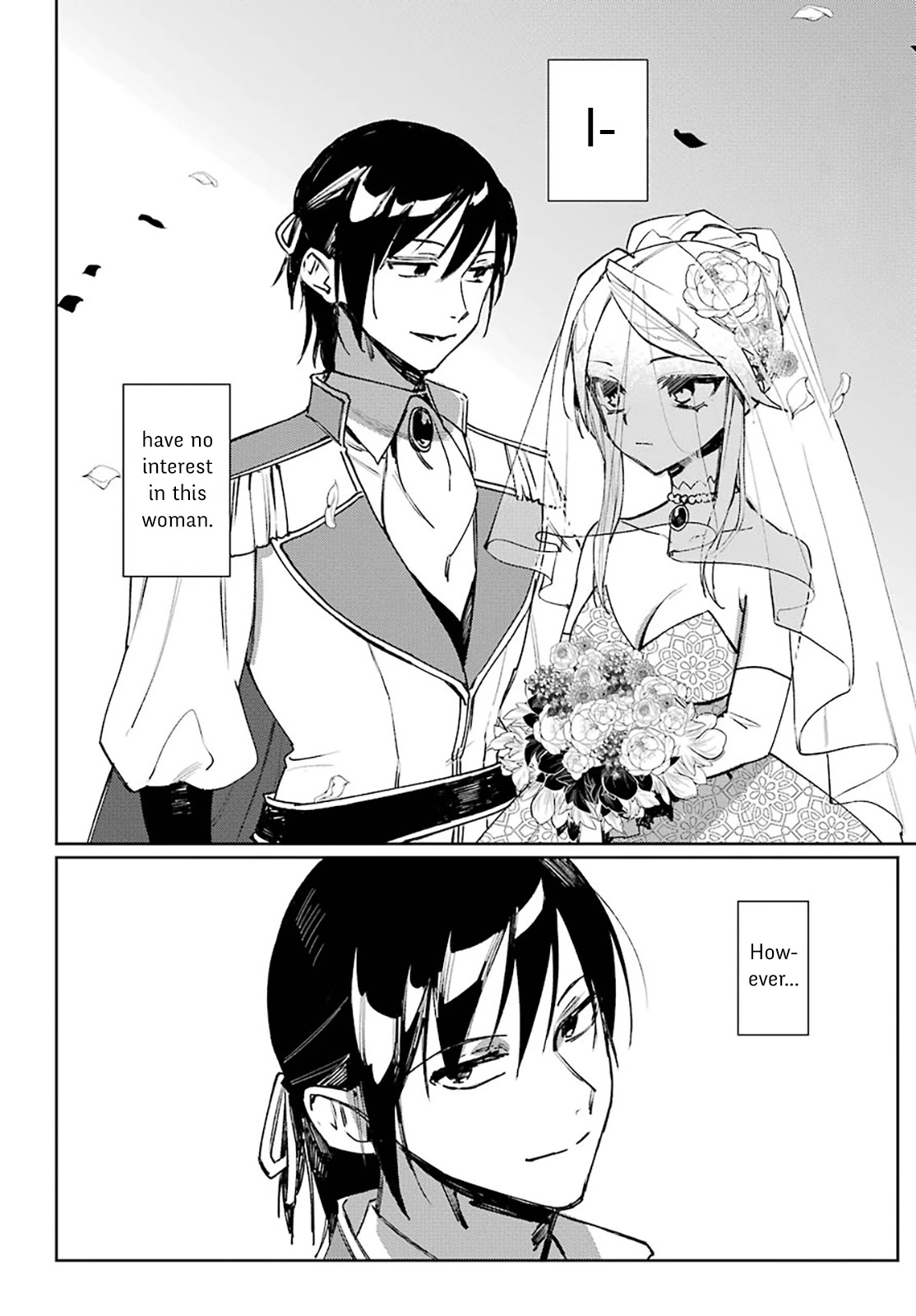 Minotaurus’s Sweetheart Chapter 14 - Page 2