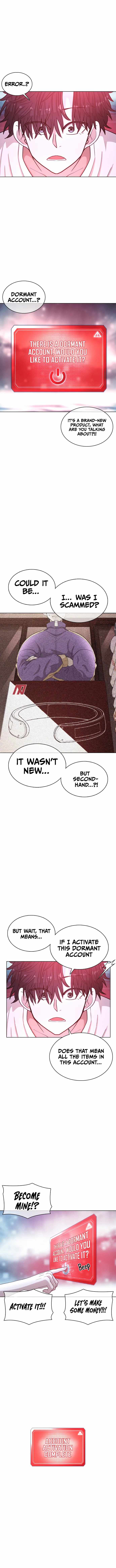 Mirage Chapter 1 - Page 16