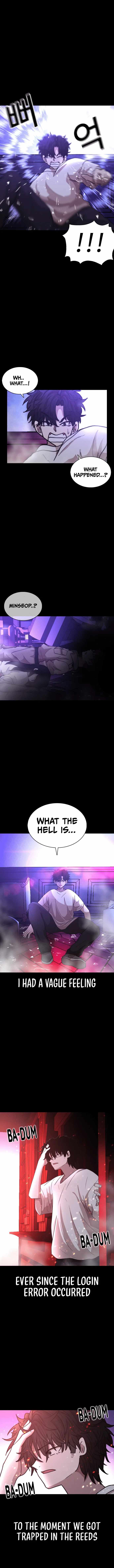 Mirage Chapter 1 - Page 27