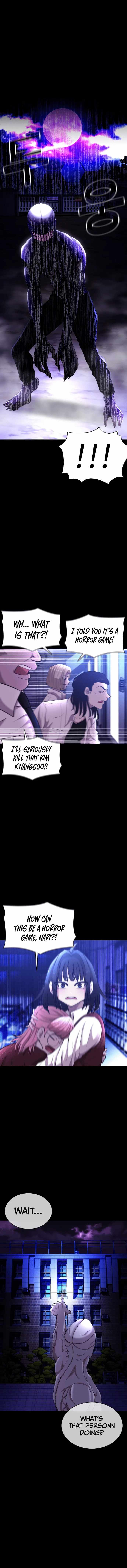 Mirage Chapter 2 - Page 19