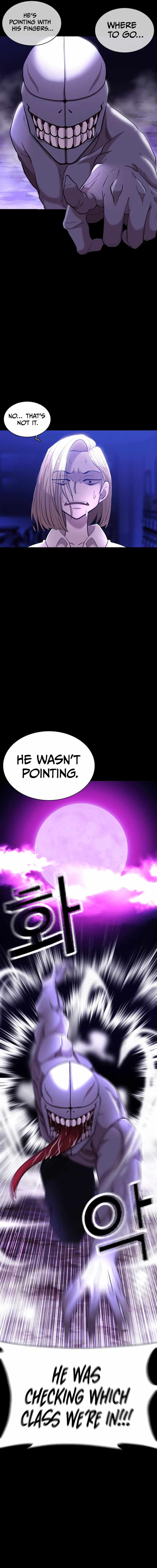 Mirage Chapter 2 - Page 20