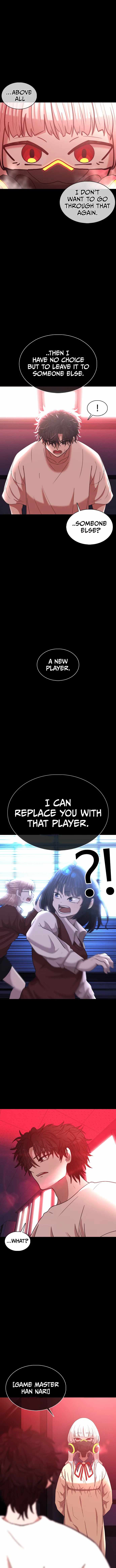 Mirage Chapter 3 - Page 17