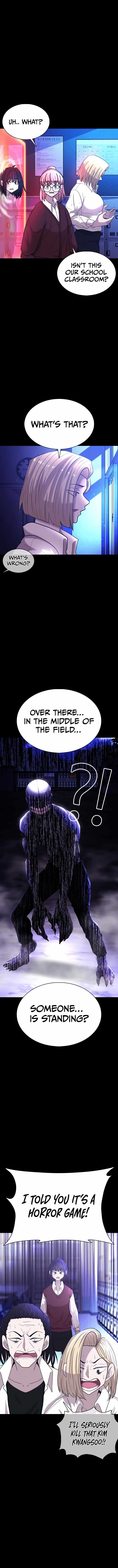 Mirage Chapter 4 - Page 2
