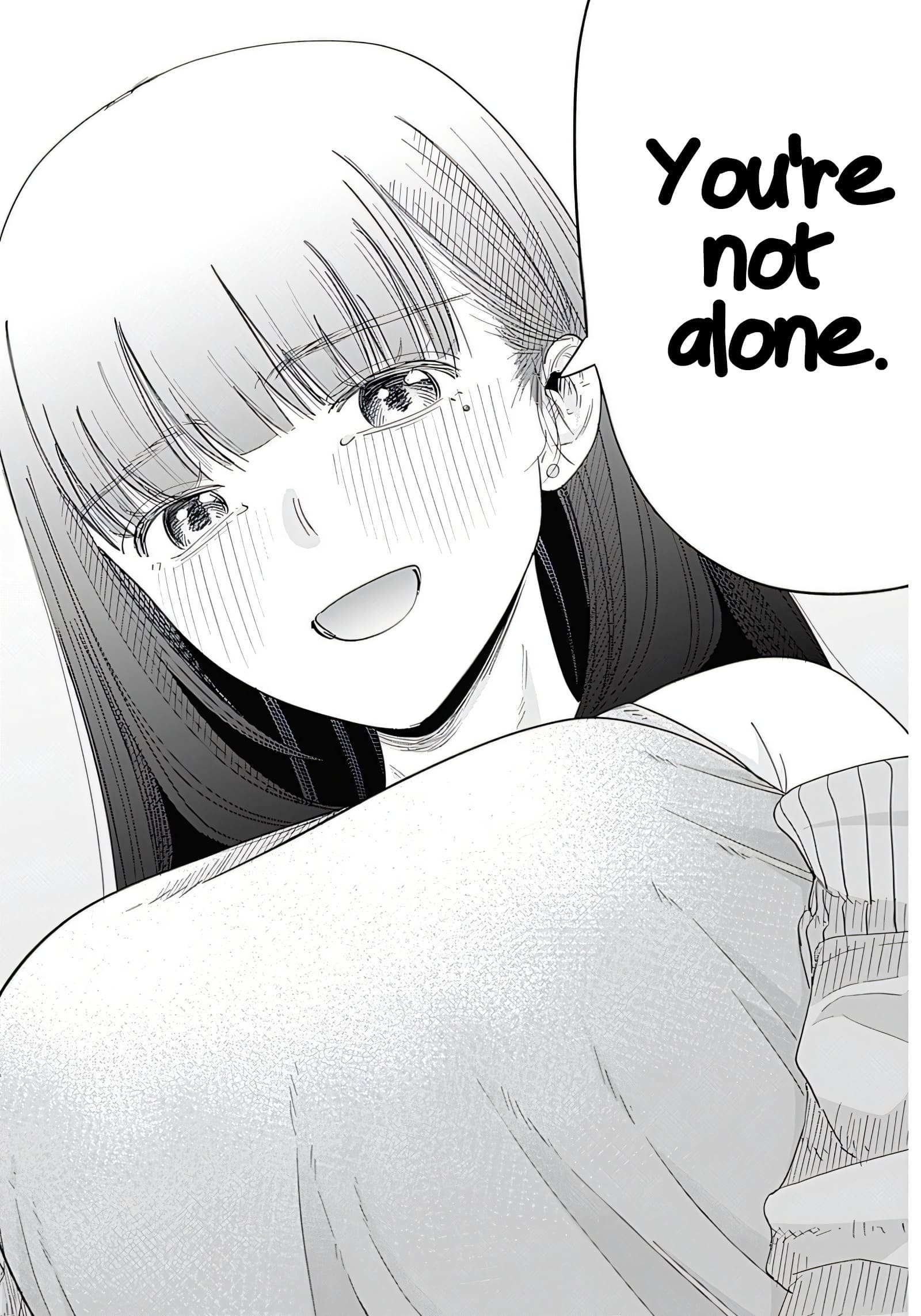 Misao no Keiyaku Chapter 1 - Page 42