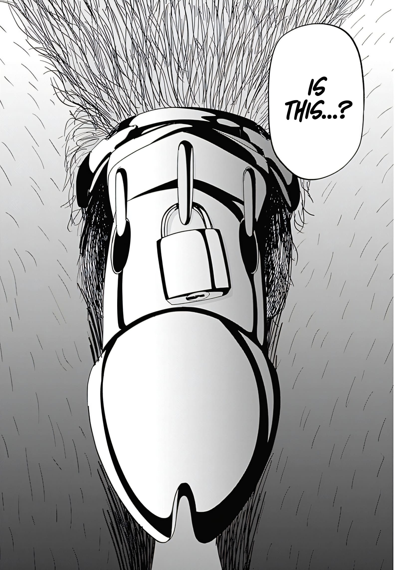 Misao no Keiyaku Chapter 1 - Page 48